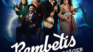 Show Rembetis – Die Geisterjäger