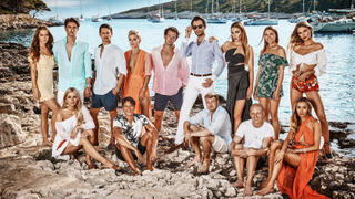 Сериал Made in Chelsea: Croatia