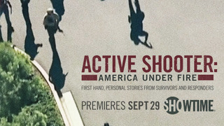 Active Shooter: America Under Fire season 1