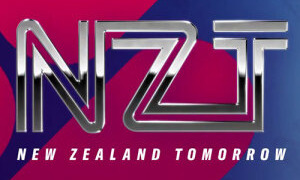 Сериал New Zealand Tomorrow