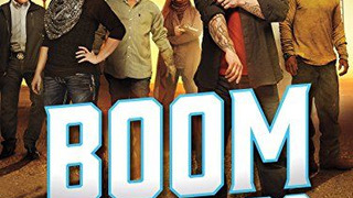 Boomtowners season 1