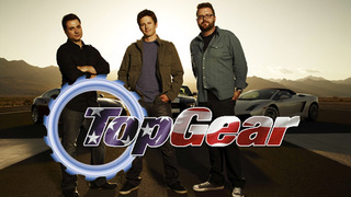 Show Top Gear