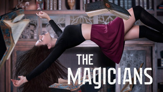 Show The Magicians
