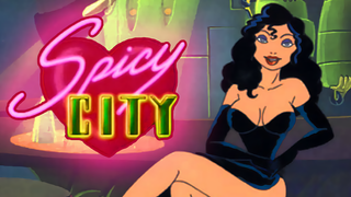 Spicy City season 1