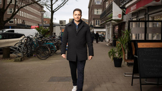 Show Holland Drugsland