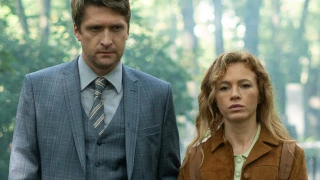 Сериал Одна тень на двоих