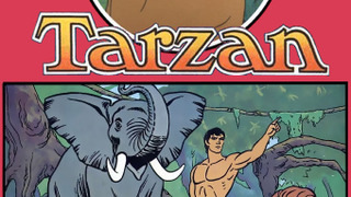 Тарзан – король джунглей сезон 3