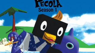 Pecola season 1