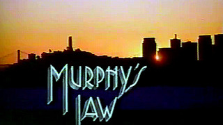 Сериал Murphy's Law (US)