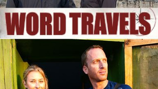 Word Travels season 2