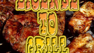 Licence to Grill season 4