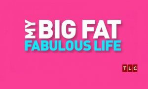 My Big Fat Fabulous Life season 2