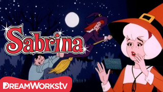 Сабрина, ведьма-подросток сезон 1
