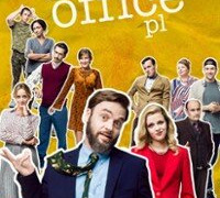 The Office PL season 2