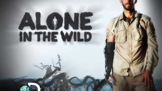 Alone in the Wild season 1
