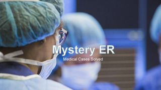 Mystery ER season 2