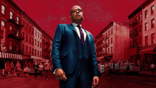 Godfather of Harlem season 1