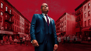 Godfather of Harlem season 3