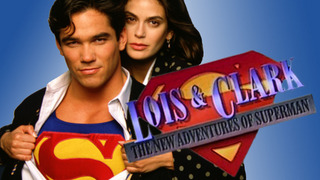 Show Lois & Clark: The New Adventures of Superman