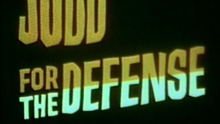 Judd for the Defense season 2