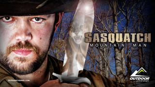 Sasquatch Mountain Man сезон 1