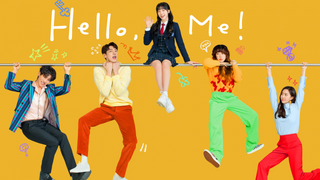 Сериал Привет! Это я