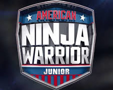 American Ninja Warrior Junior season 2