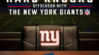 Сериал Hard Knocks: Offseason with the New York Giants