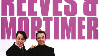 The Smell of Reeves and Mortimer сезон 1