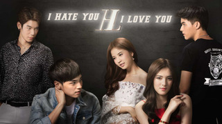 Show I Hate You, I Love You