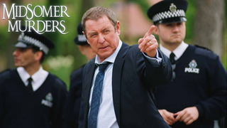 Show Midsomer Murders