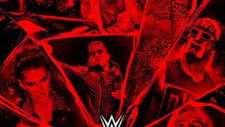 Show WWE Evil