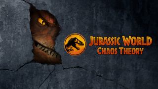Show Jurassic World: Chaos Theory