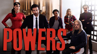Show Powers
