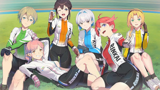 Аниме Ринкай!