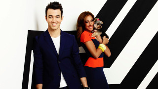 Show Married to Jonas
