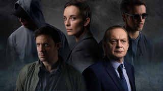 Сериал Пазл