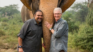 Paul O'Grady: For the Love of Animals - India season 1