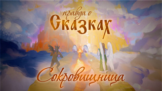 Сериал Правда о сказках