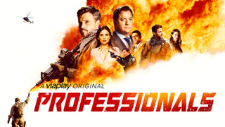 Сериал Профессионалы