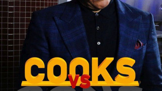 Cooks vs. Cons сезон 3