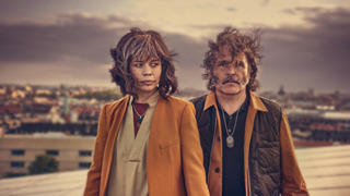 Сериал Rapport från 2050