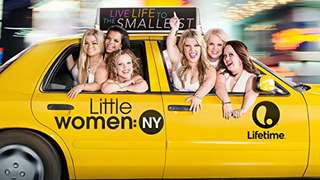 Little Women: NY season 1
