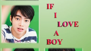 If I Love a Boy season 1