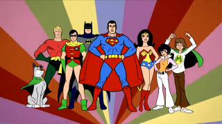 Super Friends: The Legendary Super Powers Show season 1