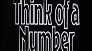 Think of a Number season 5