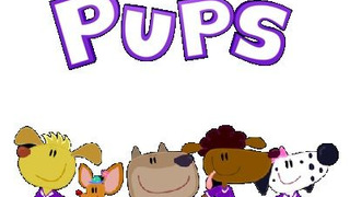 Footy Pups season 1