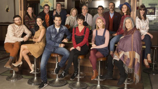 Сериал В поисках ориентира