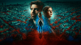 Сериал Невидимое зло