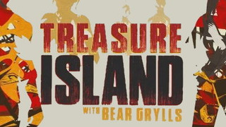 Treasure Island with Bear Grylls сезон 1